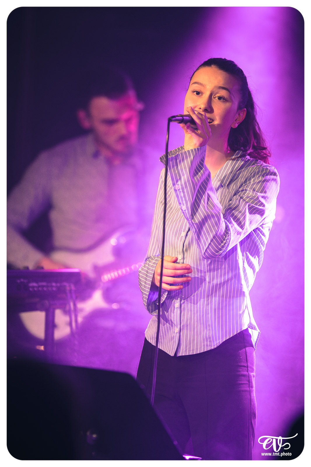 MATTHIEU SPEHNER & FRIENDS